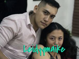 Leidyymaike
