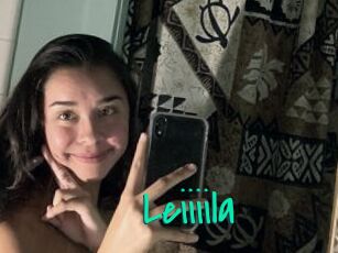 Leiiiila