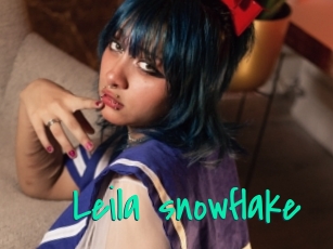 Leila_snowflake