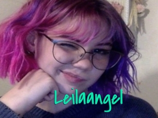 Leilaangel