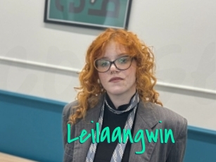 Leilaangwin