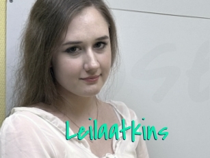 Leilaatkins