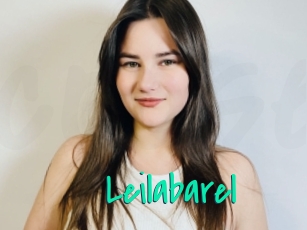 Leilabarel