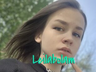 Leilabolam