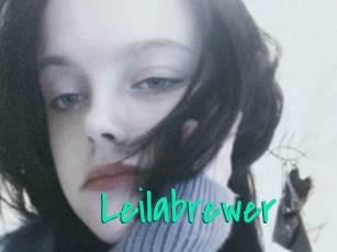 Leilabrewer