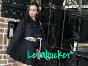 leilabucker Cool Sexe