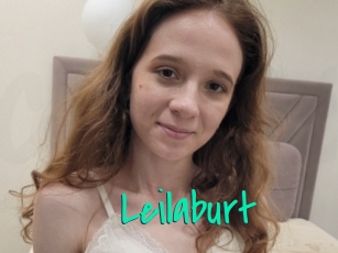 Leilaburt
