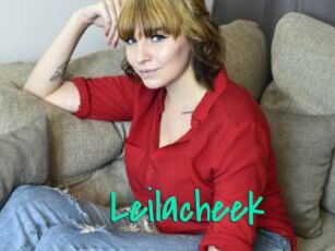 leilacheek Cool Sexe
