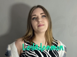 Leiladenmon