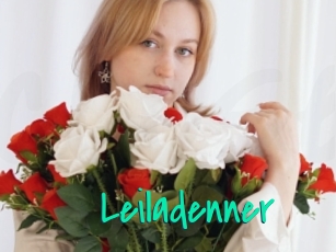 leiladenner Cool Sexe