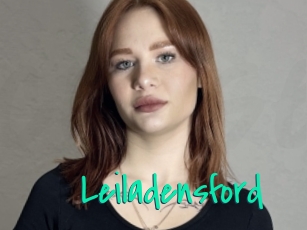 leiladensford Cool Sexe