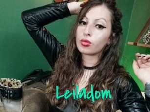leiladom Cool Sexe