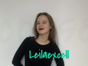 Leilaexcell