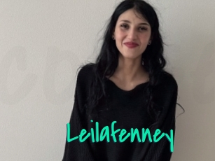 Leilafenney