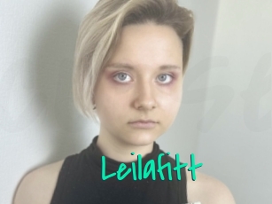 Leilafitt