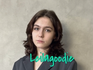 leilagoodie Cool Sexe