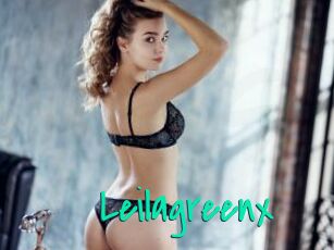 Leilagreenx