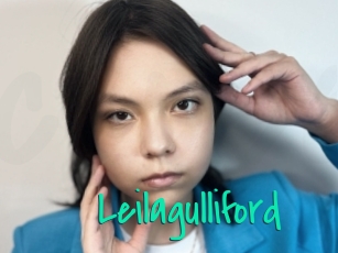 Leilagulliford