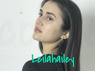 Leilahailey