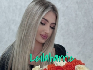 Leilaharrie