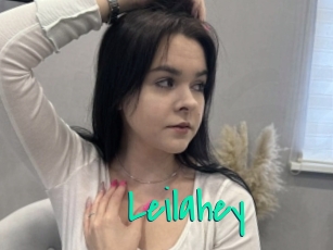 Leilahey