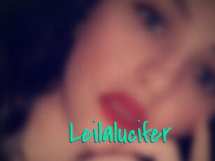 Leilalucifer