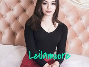 Leilamoore