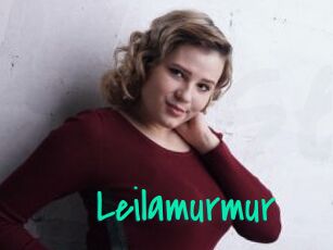 Leilamurmur