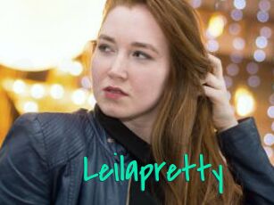 Leilapretty