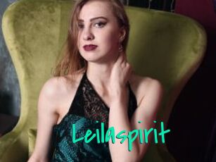 Leilaspirit