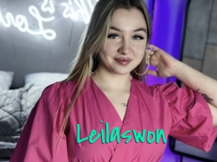 leilaswon Cool Sexe