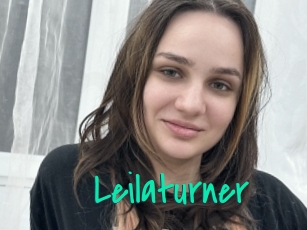 Leilaturner