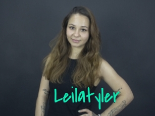 Leilatyler
