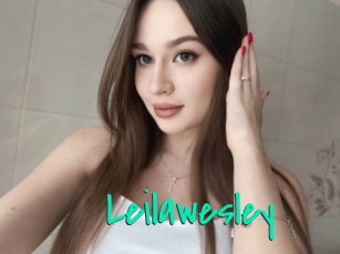 Leilawesley