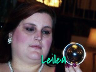 Leilea