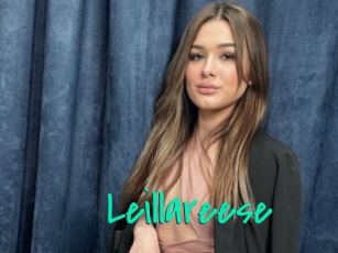 Leillareese