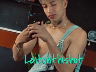 Leitonthishot