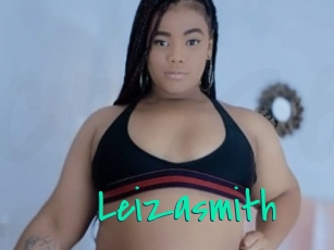 Leizasmith