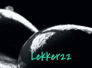 Lekker22