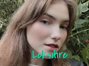 Leksifire