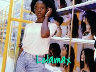 Lelamax