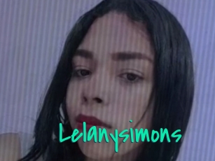 Lelanysimons