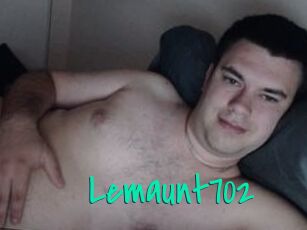 Lemaunt702