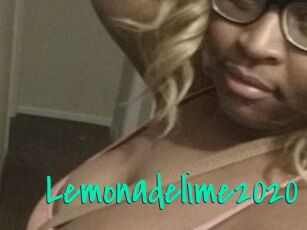 Lemonadelime2020
