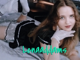 Lenaaddams