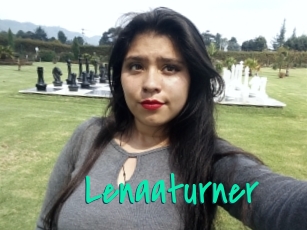 Lenaaturner