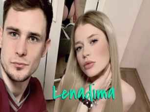 Lenadima