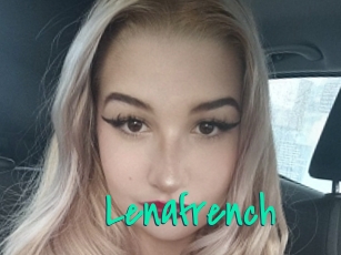 Lenafrench