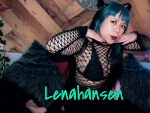Lenahansen