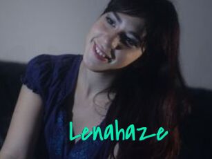Lenahaze